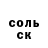 COCAIN VHQ Maks Sokyrskiy